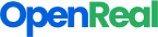 Open Real Logo